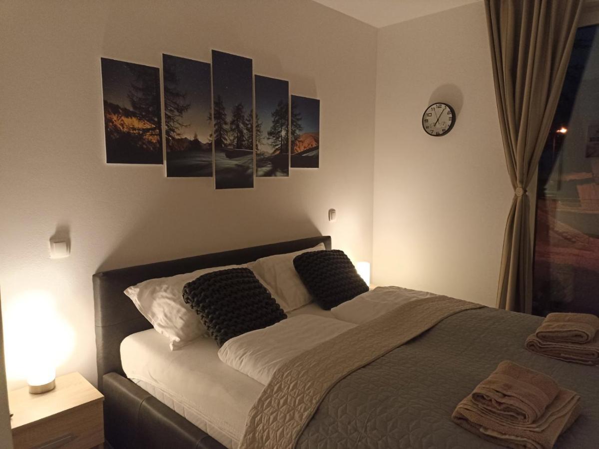 Nest Apartment Jahorina Eksteriør bilde