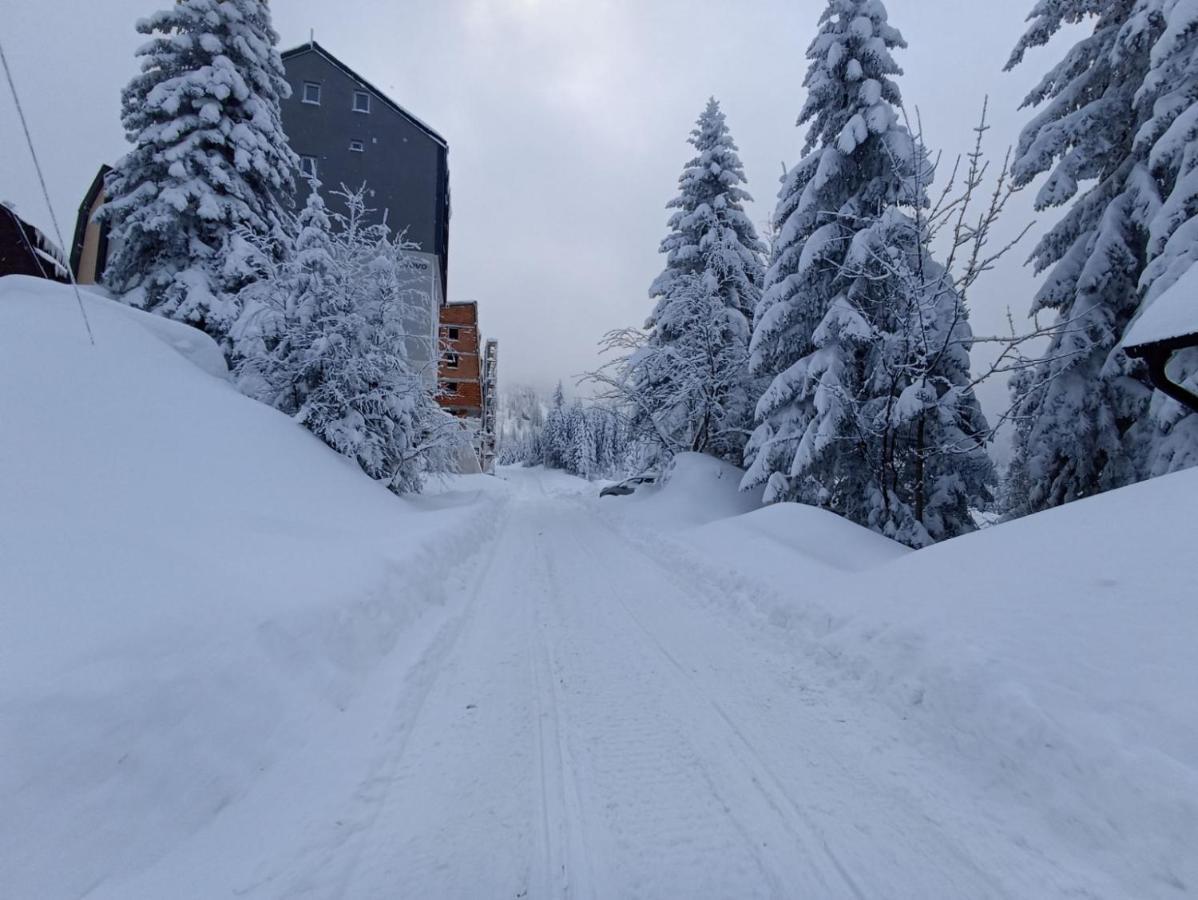 Nest Apartment Jahorina Eksteriør bilde