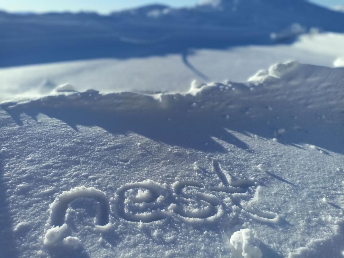 Nest Apartment Jahorina Eksteriør bilde