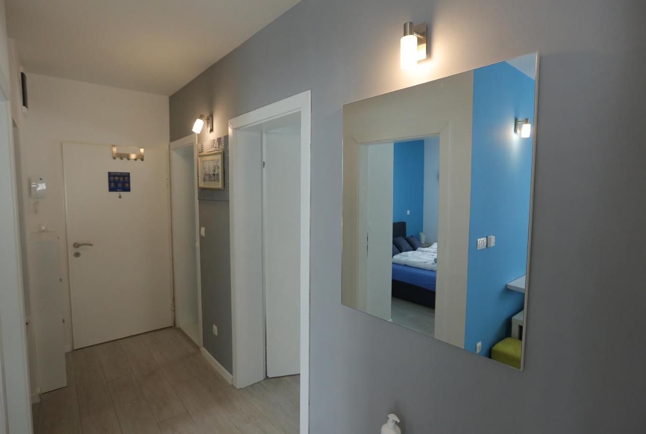 Nest Apartment Jahorina Eksteriør bilde