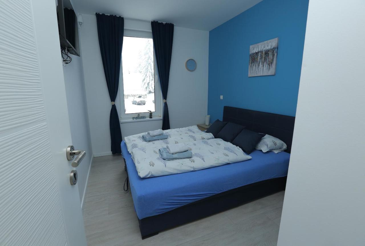 Nest Apartment Jahorina Eksteriør bilde