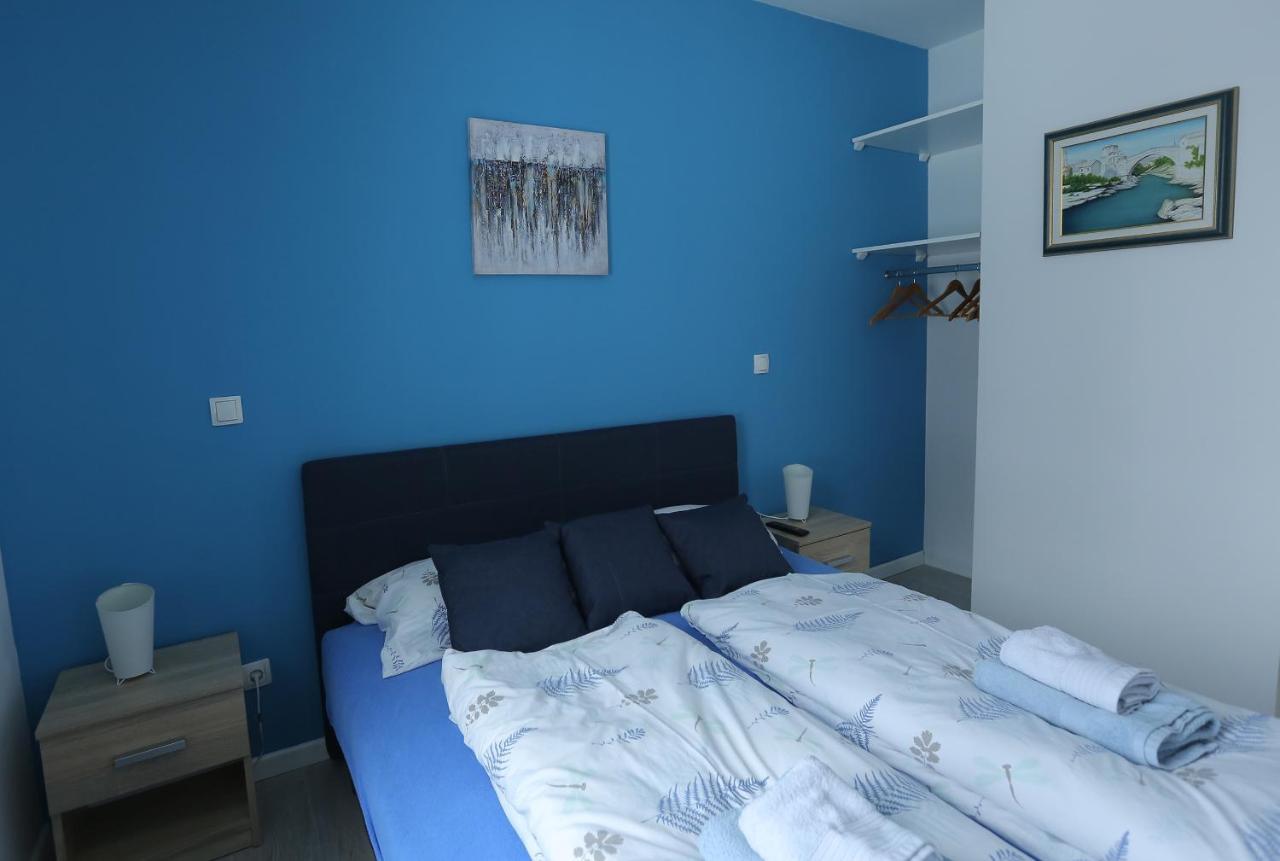 Nest Apartment Jahorina Eksteriør bilde