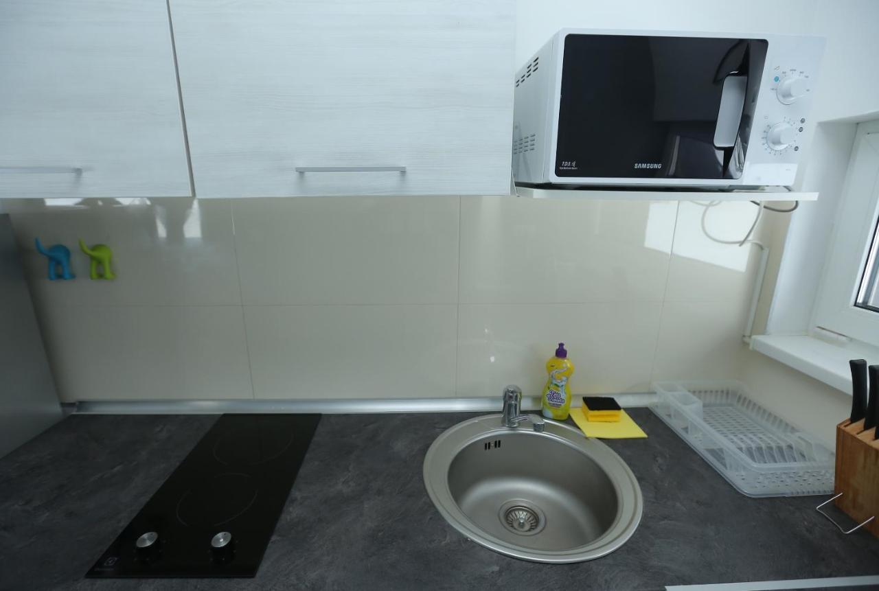 Nest Apartment Jahorina Eksteriør bilde