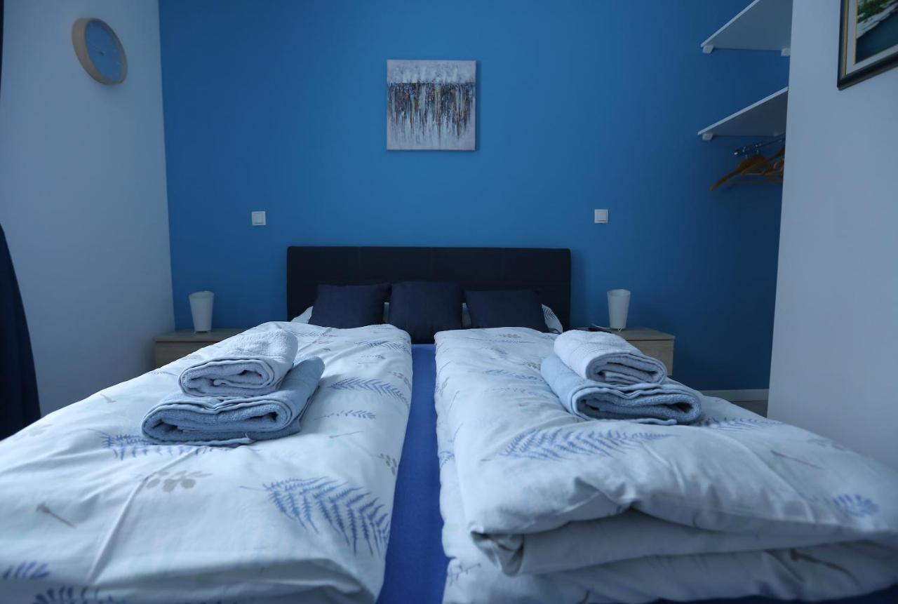 Nest Apartment Jahorina Eksteriør bilde