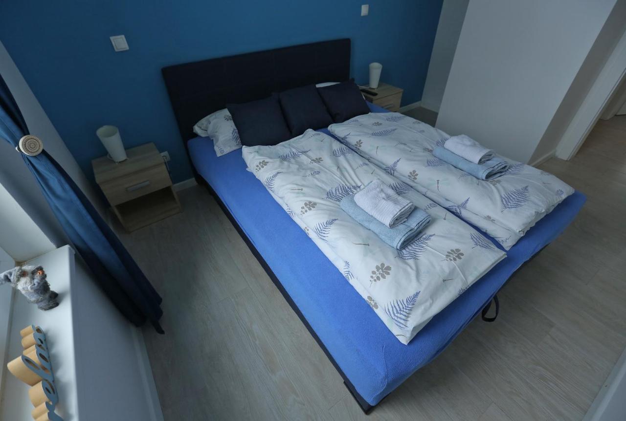 Nest Apartment Jahorina Eksteriør bilde