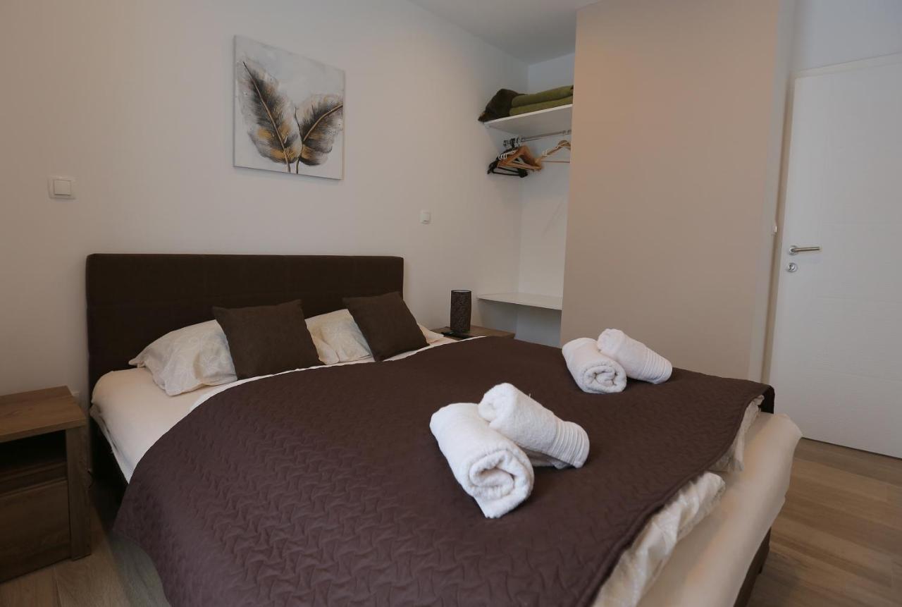 Nest Apartment Jahorina Eksteriør bilde