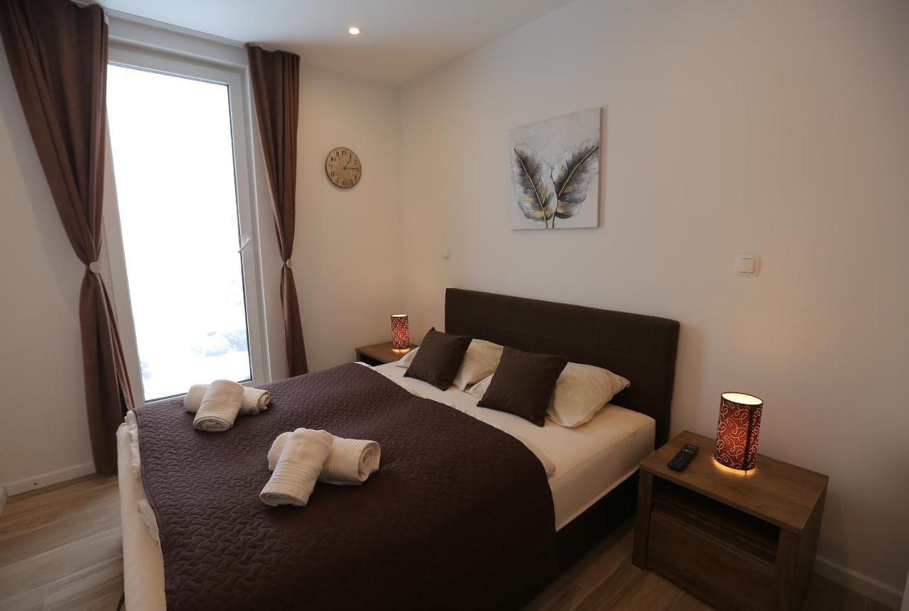 Nest Apartment Jahorina Eksteriør bilde