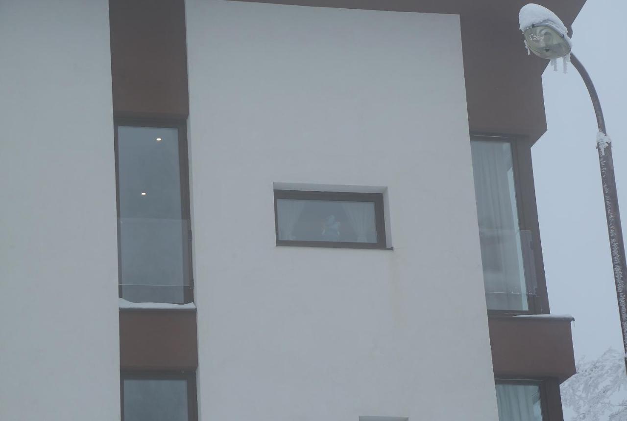 Nest Apartment Jahorina Eksteriør bilde