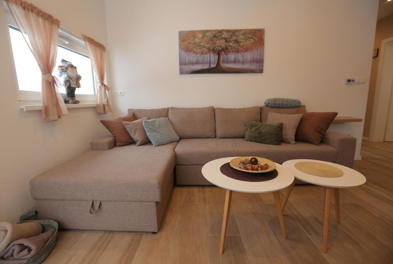 Nest Apartment Jahorina Eksteriør bilde
