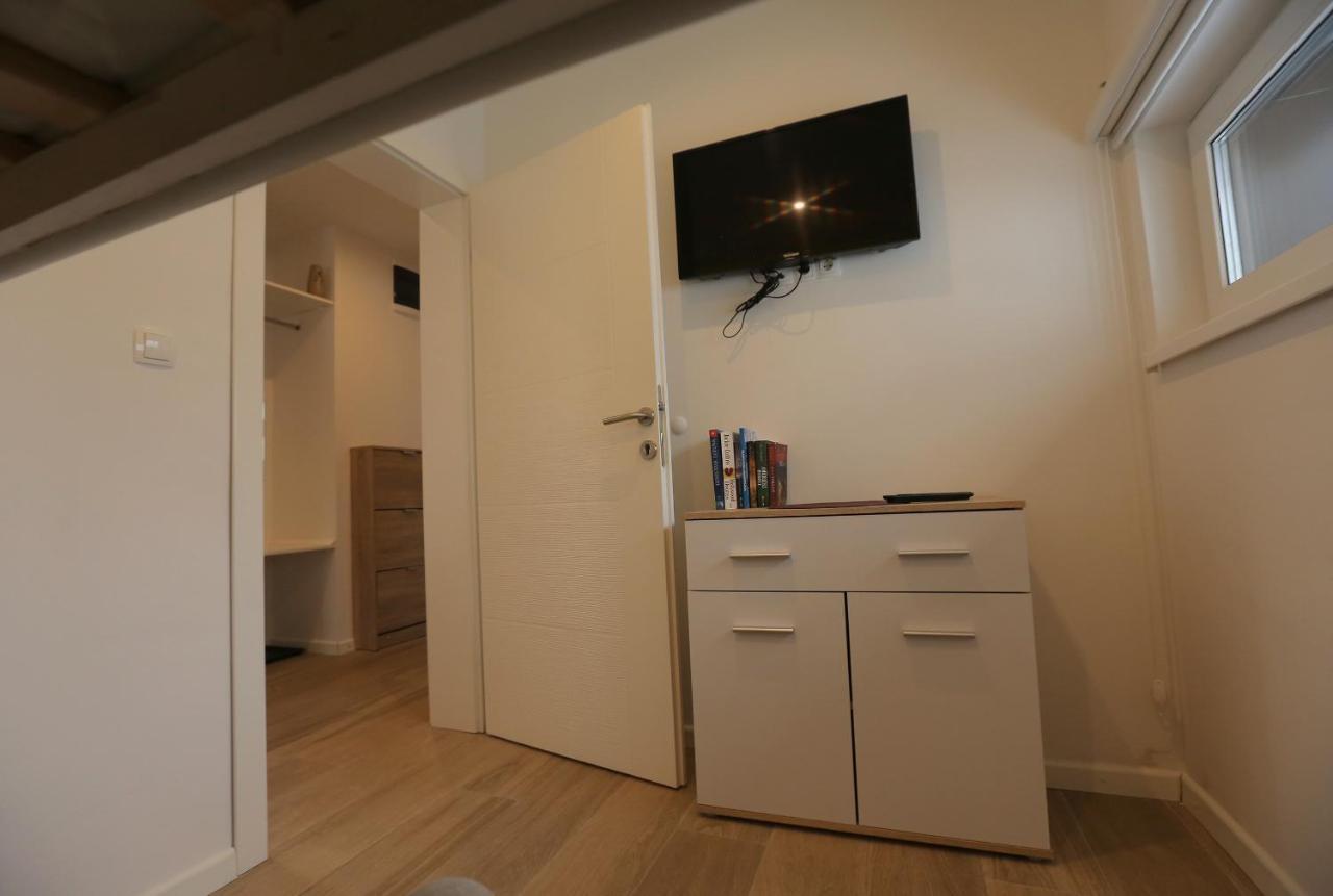 Nest Apartment Jahorina Eksteriør bilde