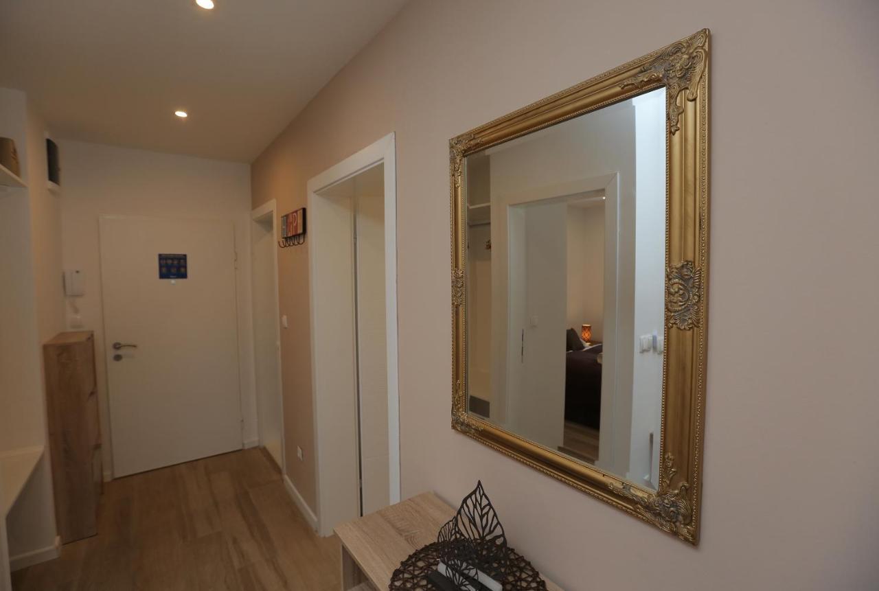 Nest Apartment Jahorina Eksteriør bilde