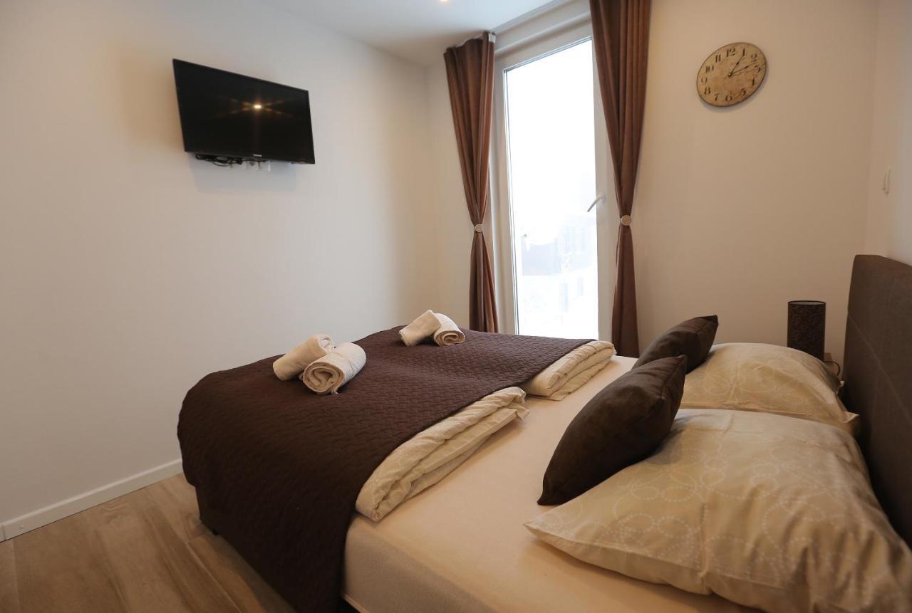 Nest Apartment Jahorina Eksteriør bilde