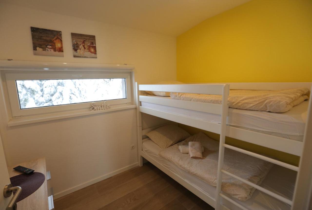 Nest Apartment Jahorina Eksteriør bilde