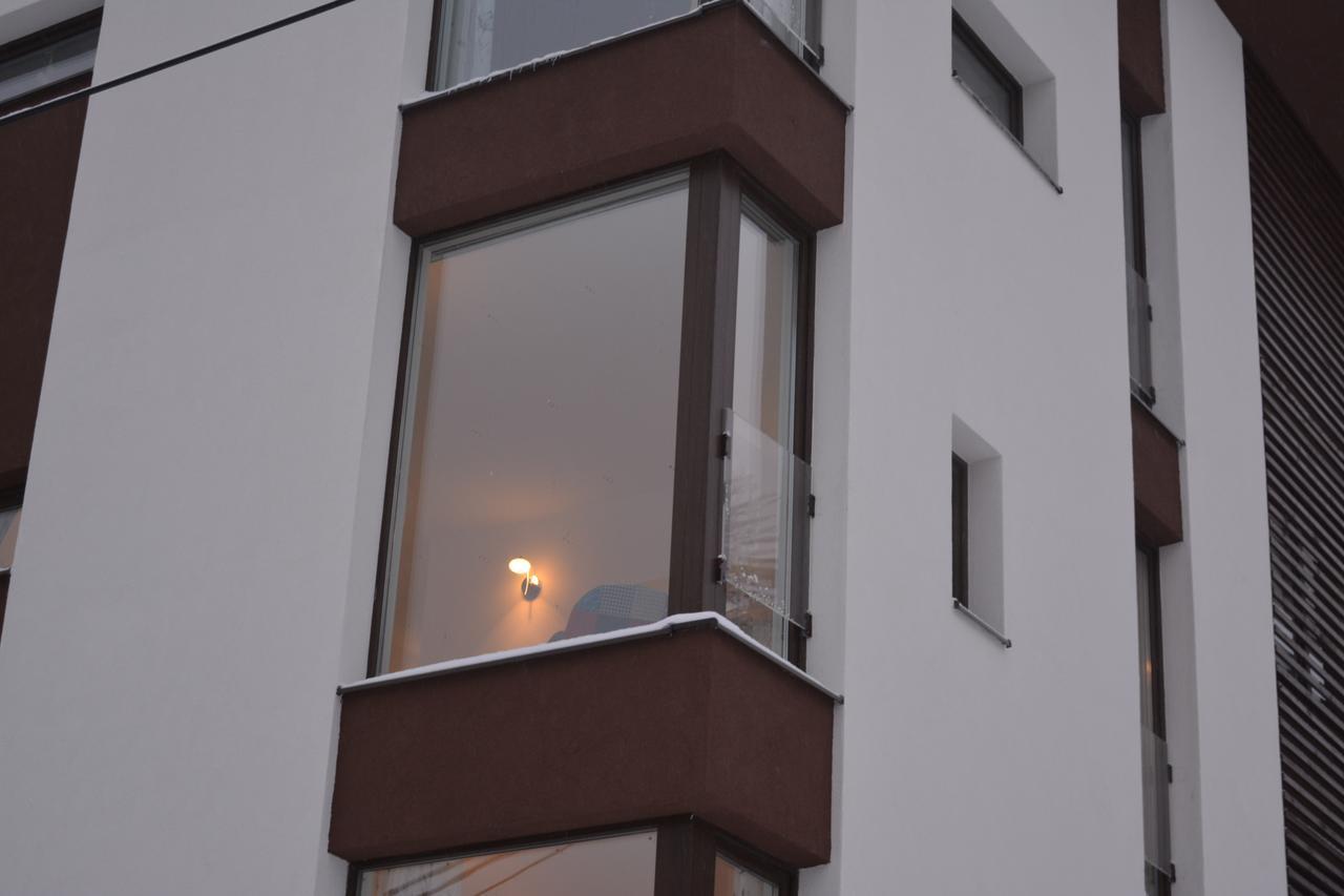 Nest Apartment Jahorina Eksteriør bilde